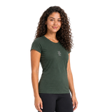 Basic Cotton T-shirt for Women