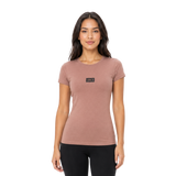 Basic Cotton T-shirt for Women