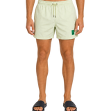 "Label" Swim Shorts for Men
