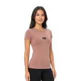 Basic Cotton T-shirt for Women
