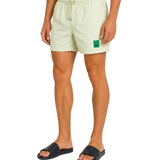 "Label" Swim Shorts for Men