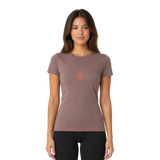 Basic Cotton T-shirt for Women