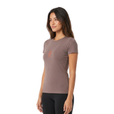 Basic Cotton T-shirt for Women