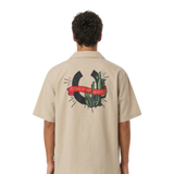 "Escape" Shirt for Men