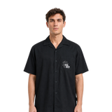 "Costa Mediterranea" Nautical Shirt for Men