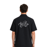 "Costa Mediterranea" Nautical Shirt for Men