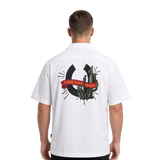 "Escape" Shirt for Men