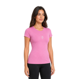 Basic Cotton T-shirt for Women