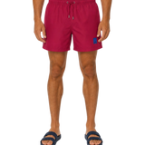 "Label" Swim Shorts for Men