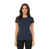 Basic Cotton T-shirt for Women
