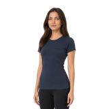 Basic Cotton T-shirt for Women