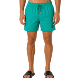 "Label" Swim Shorts for Men