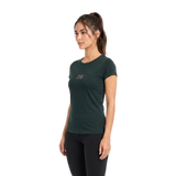 Basic Cotton T-shirt for Women