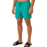 "Label" Swim Shorts for Men