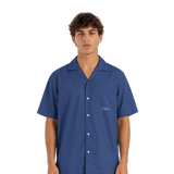 "Costa Mediterranea" Nautical Shirt for Men