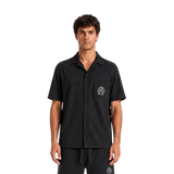 "Azul De Oro" Overshirt Set for Men
