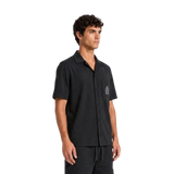 "Azul De Oro" Overshirt Set for Men