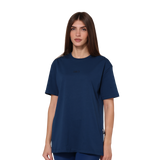 Oversized Cotton T-shirt for Women
