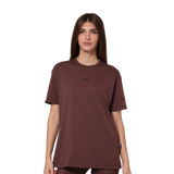Oversized Cotton T-shirt for Women
