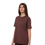 Oversized Cotton T-shirt for Women