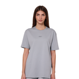 Oversized Cotton T-shirt for Women