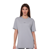 Oversized Cotton T-shirt for Women