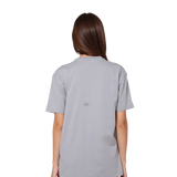 Oversized Cotton T-shirt for Women