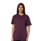 Oversized Cotton T-shirt for Women
