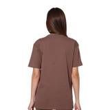 Oversized Cotton T-shirt for Women