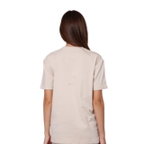 Oversized Cotton T-shirt for Women