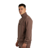 FNDTN Quarter-Zip Sweatshirt for Men