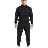 FNDTN Quarter-Zip Sweatshirt Set for Men