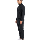 FNDTN Quarter-Zip Sweatshirt Set for Men