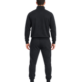 FNDTN Quarter-Zip Sweatshirt Set for Men