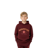 REDSPIRE Hoodie Set for Boys & Girls