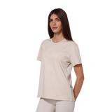 Regular Cotton T-shirt for Women