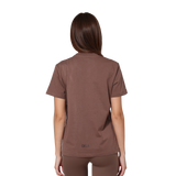 Regular Cotton T-shirt for Women