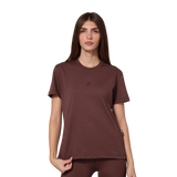Regular Cotton T-shirt for Women