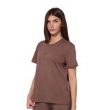 Regular Cotton T-shirt for Women