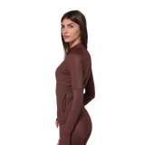 Regular Sculpting Jacket