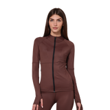 Regular Sculpting Jacket