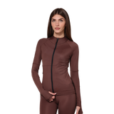 Regular Sculpting Jacket