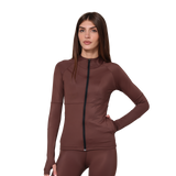 Regular Sculpting Jacket