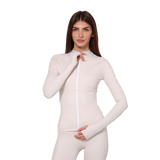 Regular Sculpting Jacket