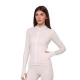 Regular Sculpting Jacket