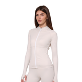 Regular Sculpting Jacket