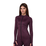 Regular Sculpting Jacket