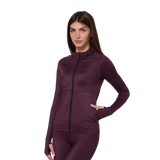 Regular Sculpting Jacket