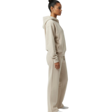 Komplet i ri me bluzë dhe pantallona New Cross për femra, pranverë/verë 2025.