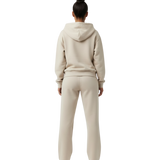 Komplet i ri me bluzë dhe pantallona New Cross për femra, pranverë/verë 2025.